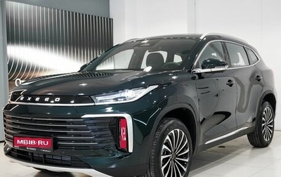 CheryExeed TXL, 2024 год, 3 800 000 рублей, 1 фотография