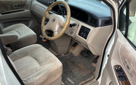 Nissan Liberty, 2001 год, 279 000 рублей, 15 фотография