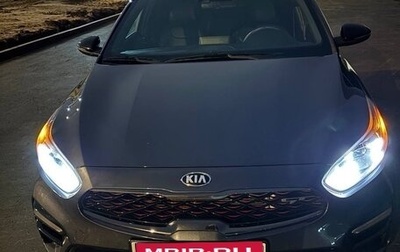 KIA Cerato IV, 2021 год, 2 400 000 рублей, 1 фотография