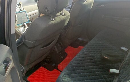 Opel Zafira B, 2010 год, 690 000 рублей, 6 фотография