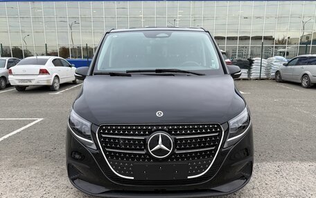 Mercedes-Benz V-Класс, 2025 год, 9 450 000 рублей, 1 фотография