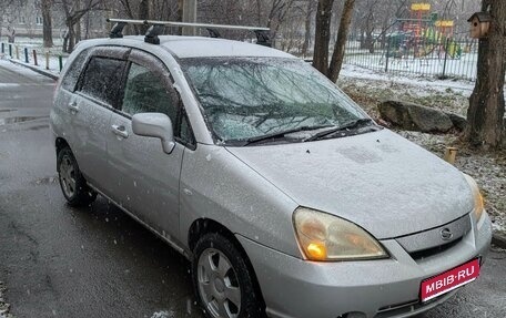 Suzuki Aerio, 2003 год, 370 000 рублей, 1 фотография