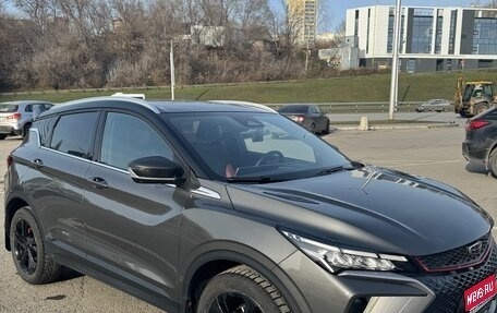 Geely Coolray I, 2023 год, 2 450 000 рублей, 1 фотография