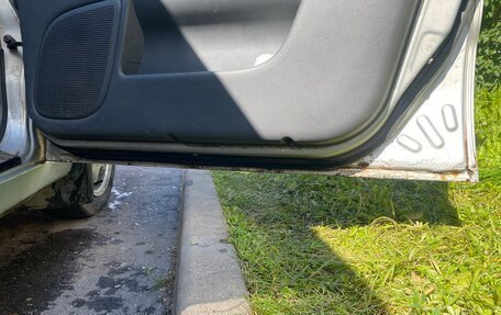 ЗАЗ Chance, 2011 год, 125 000 рублей, 7 фотография