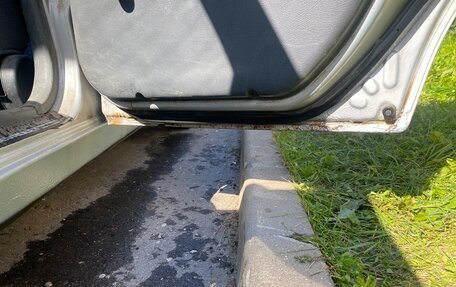 ЗАЗ Chance, 2011 год, 125 000 рублей, 6 фотография