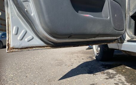 ЗАЗ Chance, 2011 год, 125 000 рублей, 9 фотография