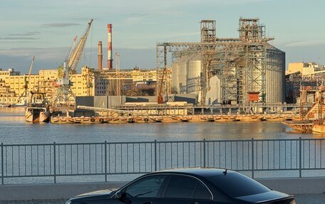 Mercedes-Benz C-Класс, 2012 год, 1 700 000 рублей, 6 фотография