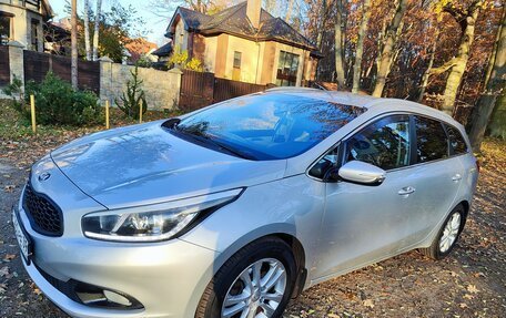 KIA cee'd III, 2012 год, 1 150 000 рублей, 3 фотография