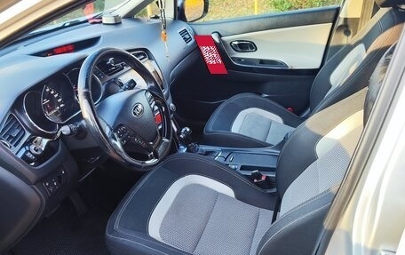 KIA cee'd III, 2012 год, 1 150 000 рублей, 4 фотография