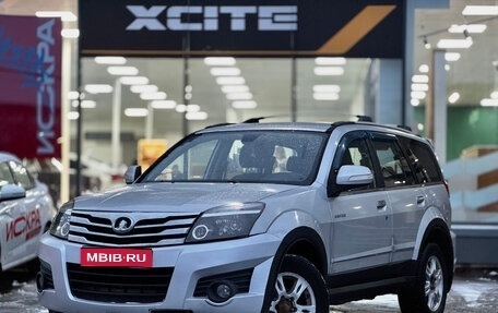 Great Wall Hover H3 I, 2011 год, 399 000 рублей, 1 фотография