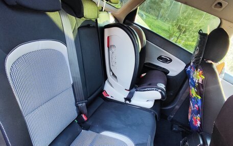 KIA cee'd III, 2012 год, 1 150 000 рублей, 8 фотография