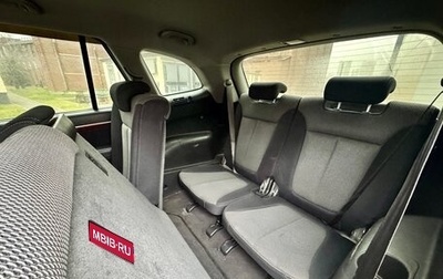 Hyundai Santa Fe III рестайлинг, 2006 год, 990 000 рублей, 1 фотография