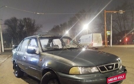 Daewoo Nexia I рестайлинг, 2004 год, 80 000 рублей, 1 фотография