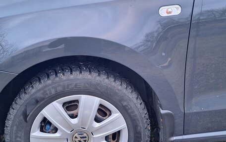 Volkswagen Polo VI (EU Market), 2013 год, 739 000 рублей, 6 фотография