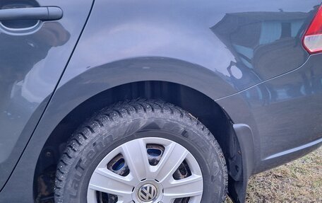 Volkswagen Polo VI (EU Market), 2013 год, 739 000 рублей, 7 фотография