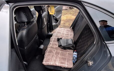 Volkswagen Polo VI (EU Market), 2013 год, 739 000 рублей, 13 фотография