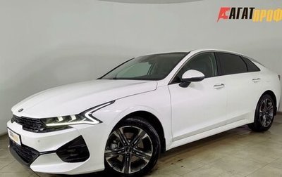 KIA K5, 2020 год, 2 590 000 рублей, 1 фотография