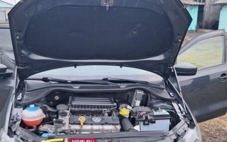 Volkswagen Polo VI (EU Market), 2013 год, 739 000 рублей, 10 фотография