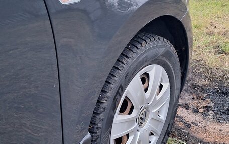 Volkswagen Polo VI (EU Market), 2013 год, 739 000 рублей, 17 фотография