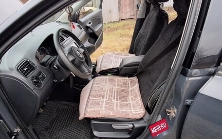 Volkswagen Polo VI (EU Market), 2013 год, 739 000 рублей, 12 фотография