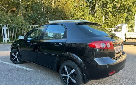 Chevrolet Lacetti, 2008 год, 445 000 рублей, 4 фотография