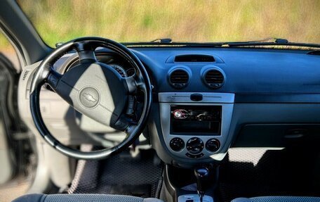 Chevrolet Lacetti, 2008 год, 445 000 рублей, 9 фотография