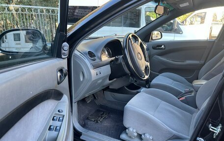 Chevrolet Lacetti, 2008 год, 445 000 рублей, 5 фотография