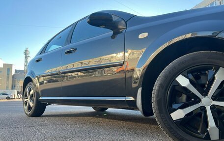 Chevrolet Lacetti, 2008 год, 445 000 рублей, 6 фотография