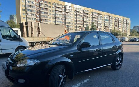 Chevrolet Lacetti, 2008 год, 445 000 рублей, 2 фотография