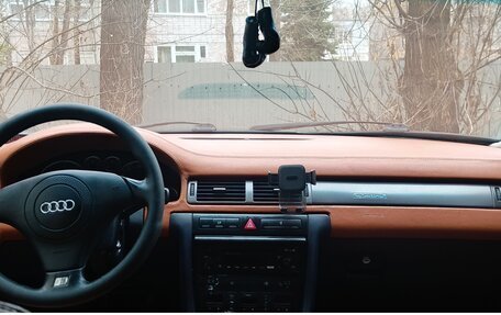 Audi A6, 2001 год, 370 000 рублей, 7 фотография