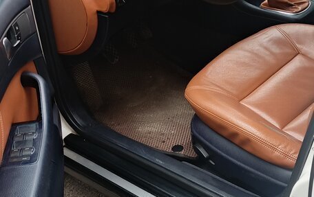 Audi A6, 2001 год, 370 000 рублей, 9 фотография