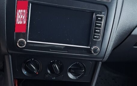 Volkswagen Polo VI (EU Market), 2013 год, 739 000 рублей, 21 фотография