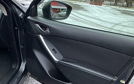 Mazda CX-5 II, 2013 год, 1 520 000 рублей, 17 фотография