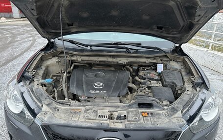 Mazda CX-5 II, 2013 год, 1 520 000 рублей, 20 фотография