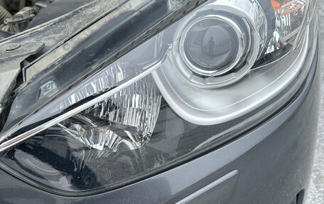 Mazda CX-5 II, 2013 год, 1 520 000 рублей, 18 фотография