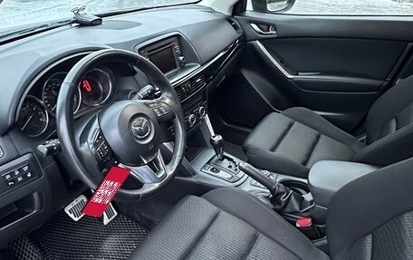 Mazda CX-5 II, 2013 год, 1 520 000 рублей, 9 фотография