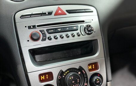 Peugeot 308 II, 2010 год, 570 000 рублей, 3 фотография