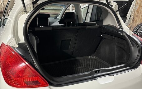 Peugeot 308 II, 2010 год, 570 000 рублей, 2 фотография