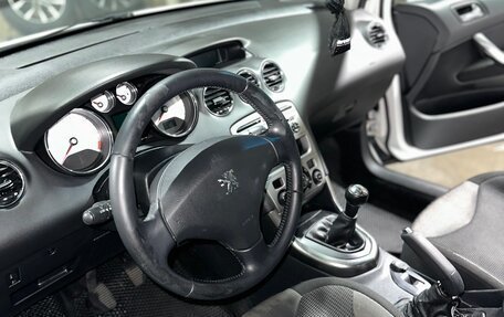 Peugeot 308 II, 2010 год, 570 000 рублей, 5 фотография