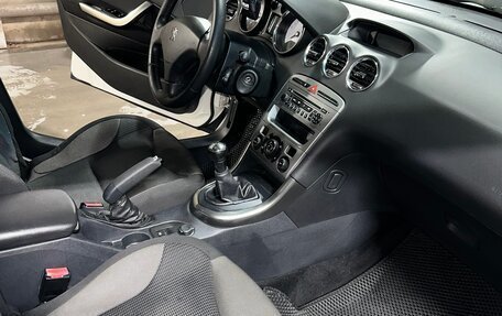 Peugeot 308 II, 2010 год, 570 000 рублей, 8 фотография