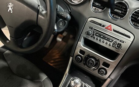 Peugeot 308 II, 2010 год, 570 000 рублей, 11 фотография