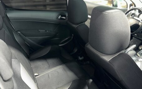 Peugeot 308 II, 2010 год, 570 000 рублей, 7 фотография