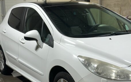 Peugeot 308 II, 2010 год, 570 000 рублей, 13 фотография