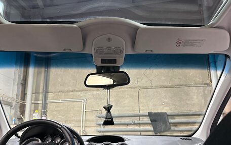 Peugeot 308 II, 2010 год, 570 000 рублей, 16 фотография