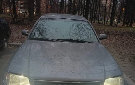 Audi A6, 1999 год, 445 000 рублей, 6 фотография