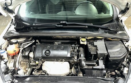 Peugeot 308 II, 2010 год, 570 000 рублей, 15 фотография