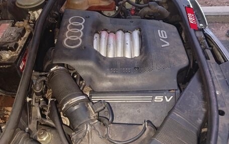 Audi A6, 1999 год, 445 000 рублей, 3 фотография