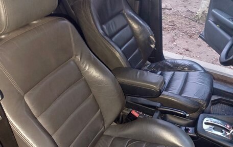 Audi A6, 1999 год, 445 000 рублей, 13 фотография