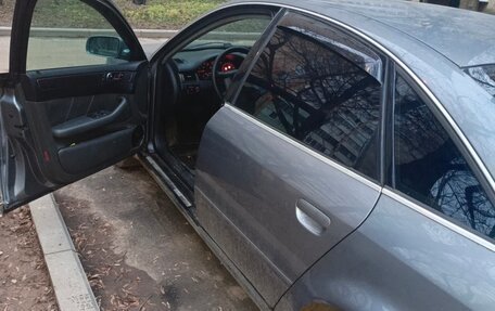 Audi A6, 1999 год, 445 000 рублей, 9 фотография