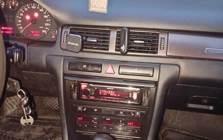 Audi A6, 1999 год, 445 000 рублей, 12 фотография